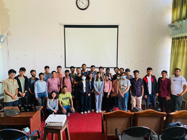 Frontend Development Bootcamp