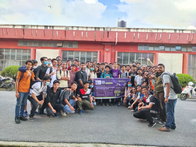 AI & Machine Learning Workshop