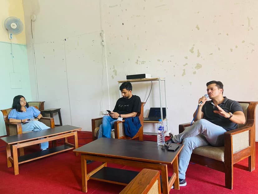 Blockchain & Cryptocurrency Seminar